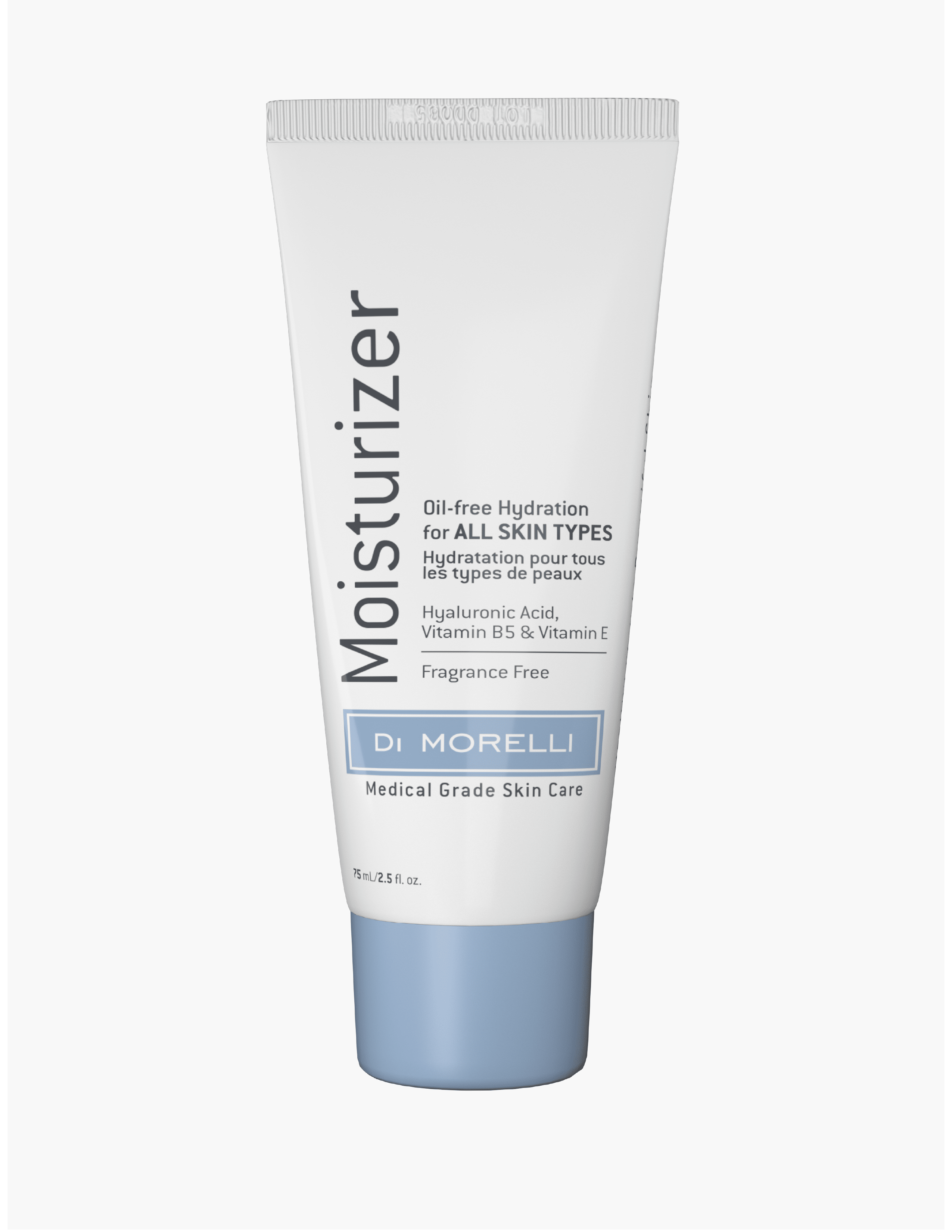 Moisturizer for All Skin Types - MacroPanora