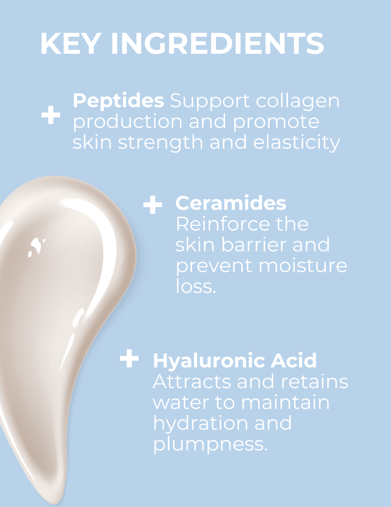 Moisturizer for Dry Skin - MacroPanora