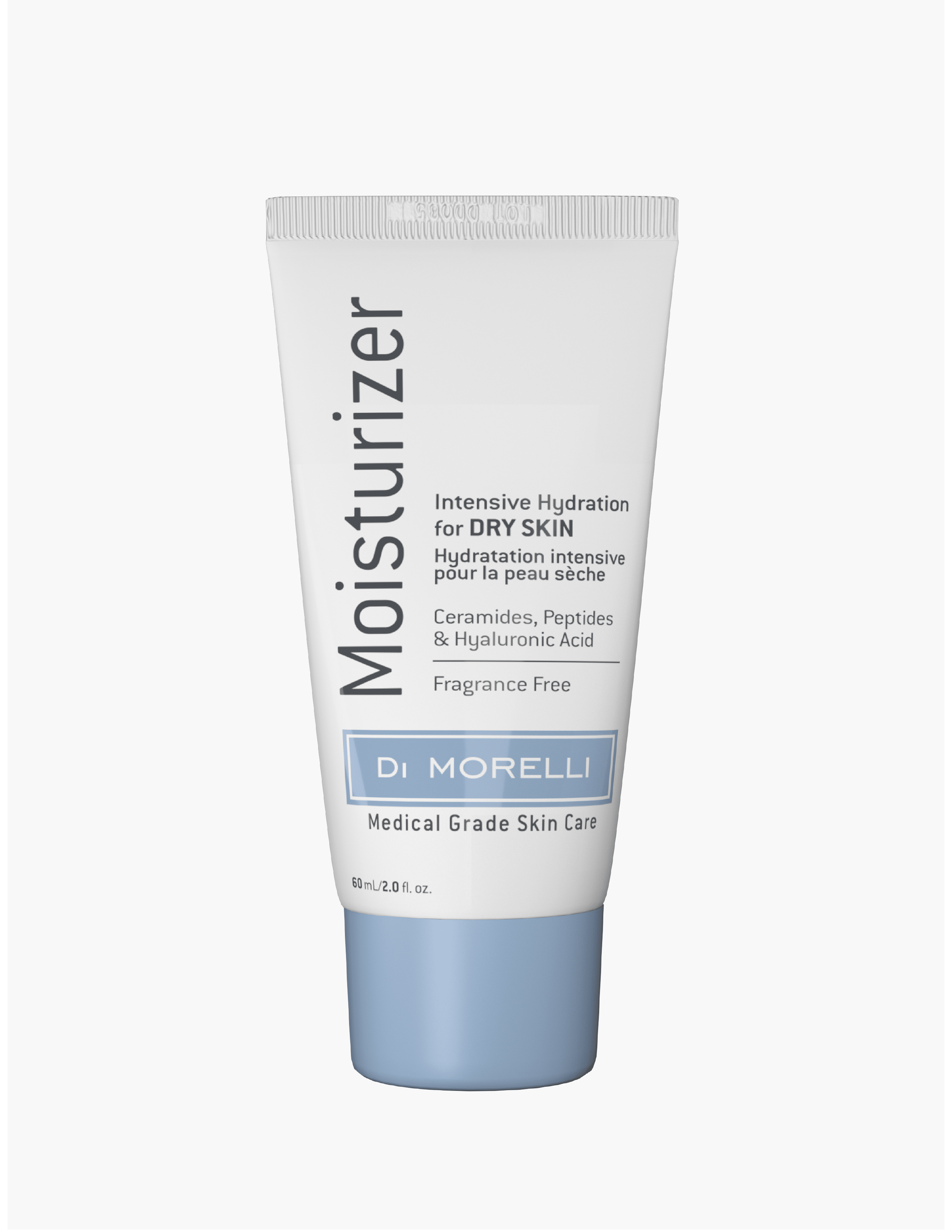Moisturizer for Dry Skin - MacroPanora