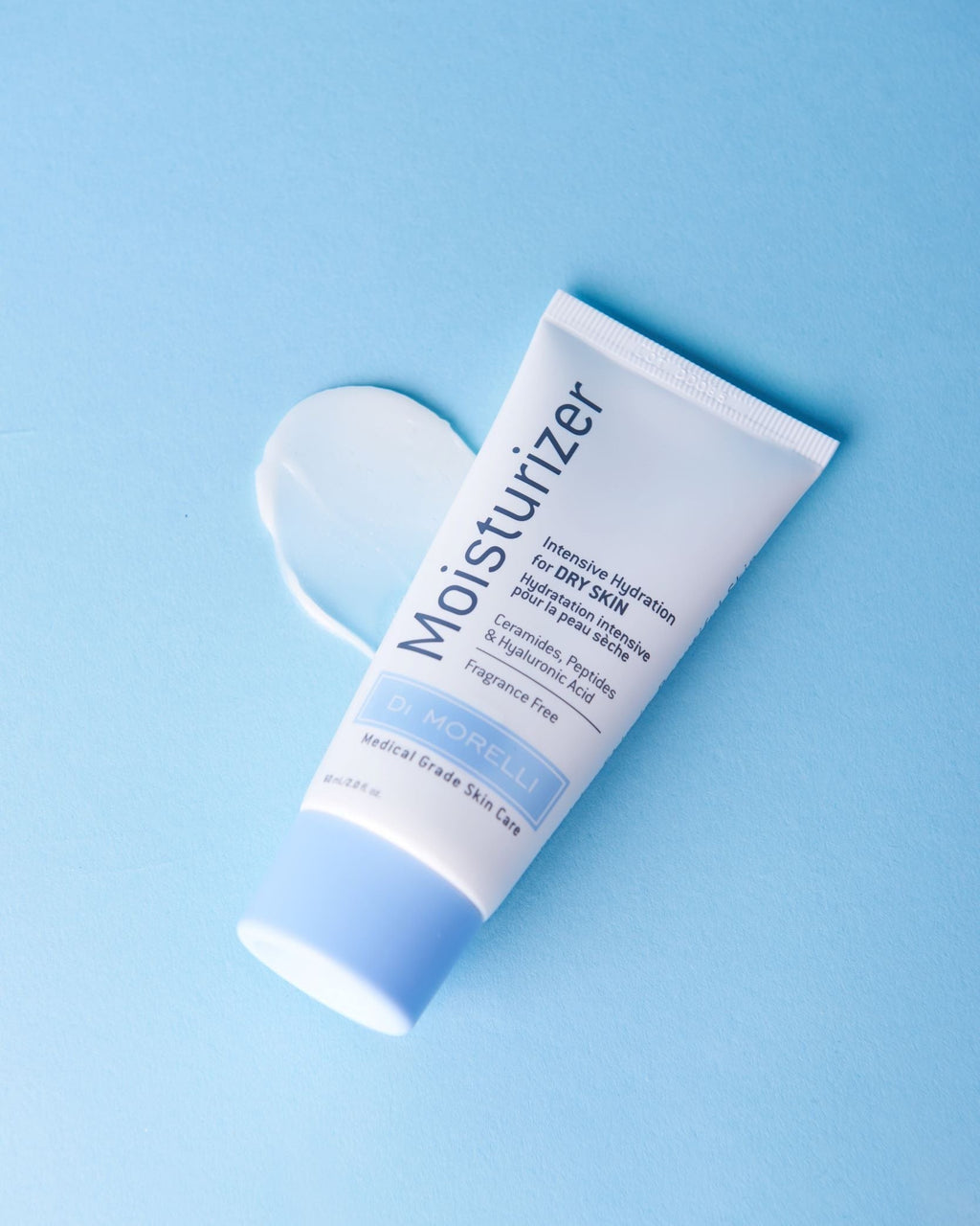 Moisturizer for Dry Skin - MacroPanora