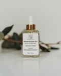 Moisturizing Oil - MacroPanora