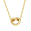 Nautical Rope Pendant - MacroPanora