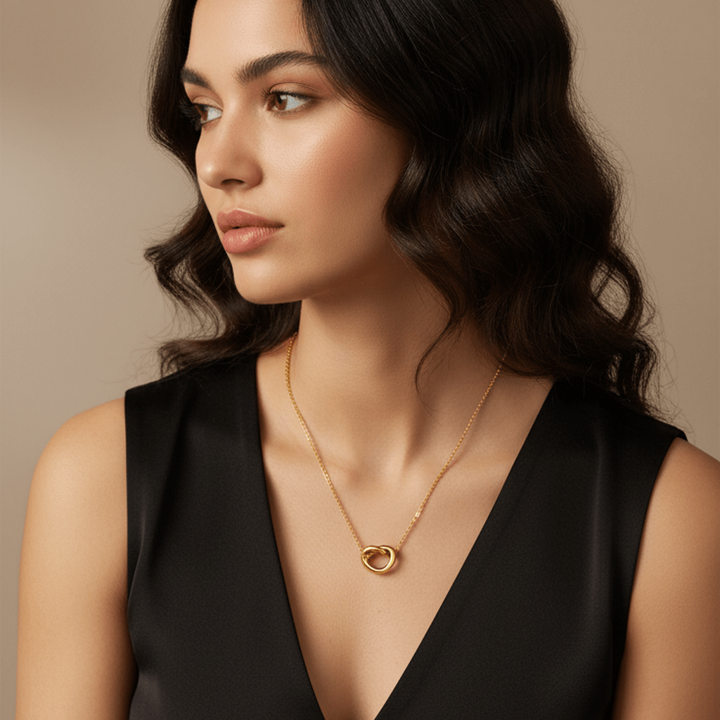Nautical Rope Pendant - MacroPanora