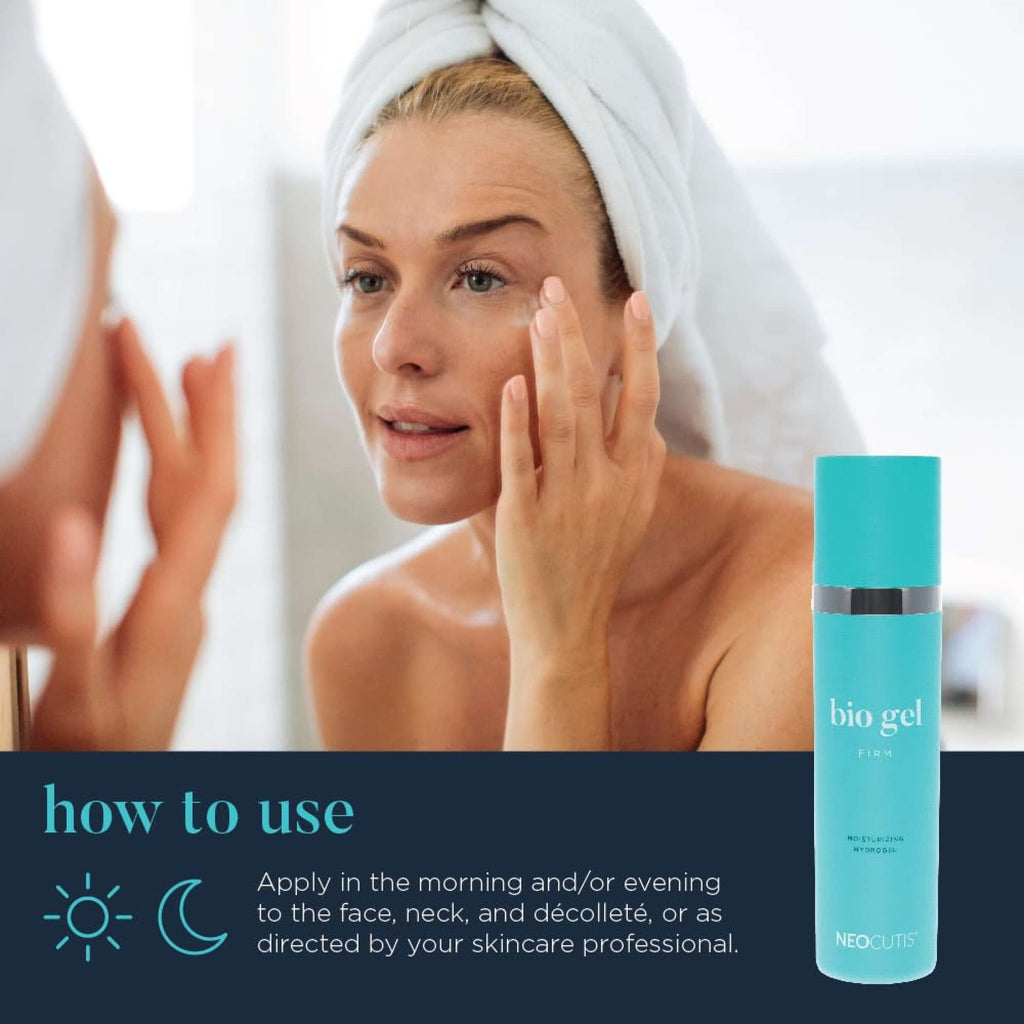 Neocutis Bio Gel Firm - Serums, Oils & Concentrates | MacroPanora