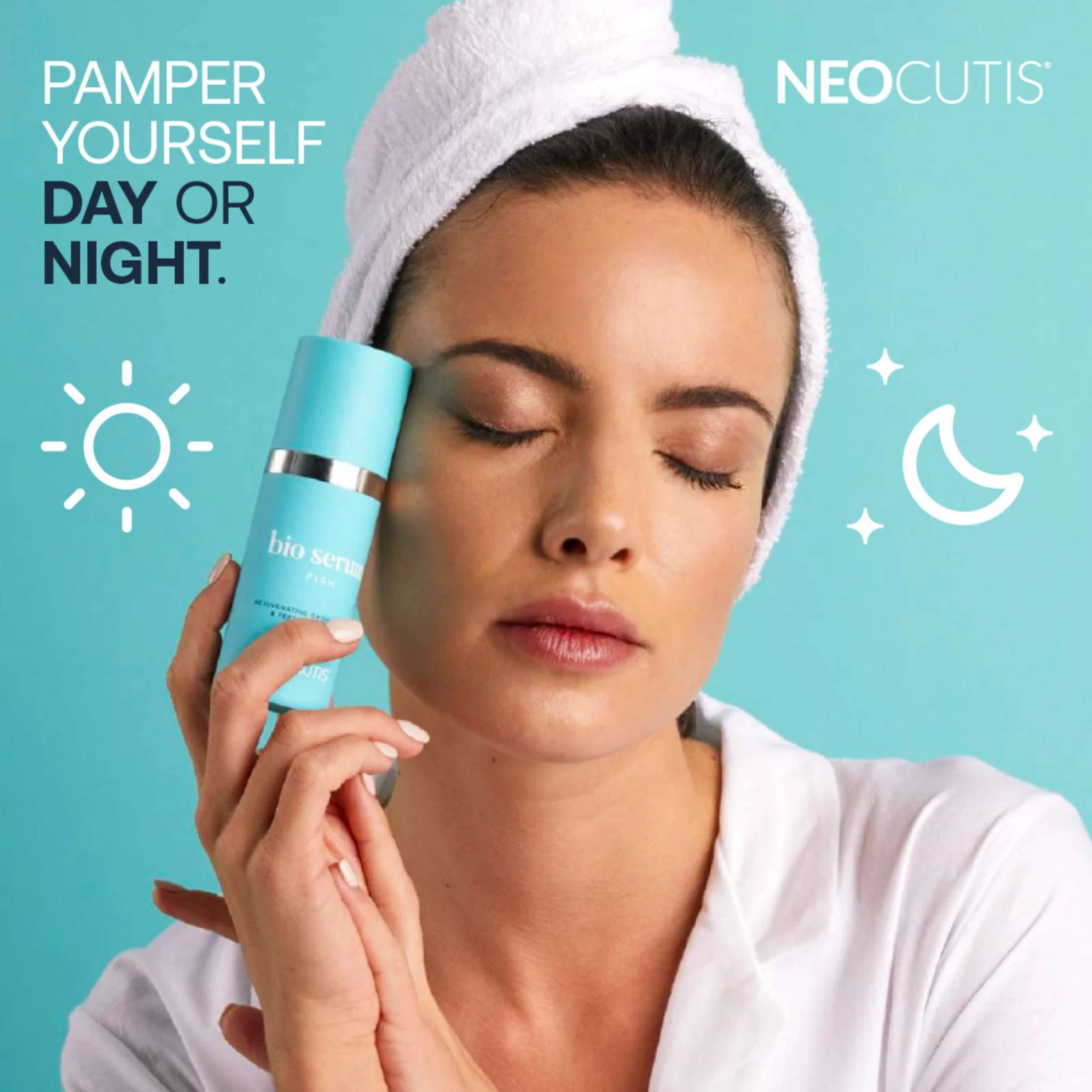 Neocutis Bio Serum Firm - Serums, Oils & Concentrates | MacroPanora