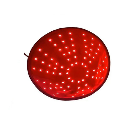 New 96Pcs Infrared Leds 660Nm&850Nm Red Light Therapy Hair Growth Cap for Hair Regrowth anti Hair Loss Relax Scalp Hair Care Hat - MacroPanora