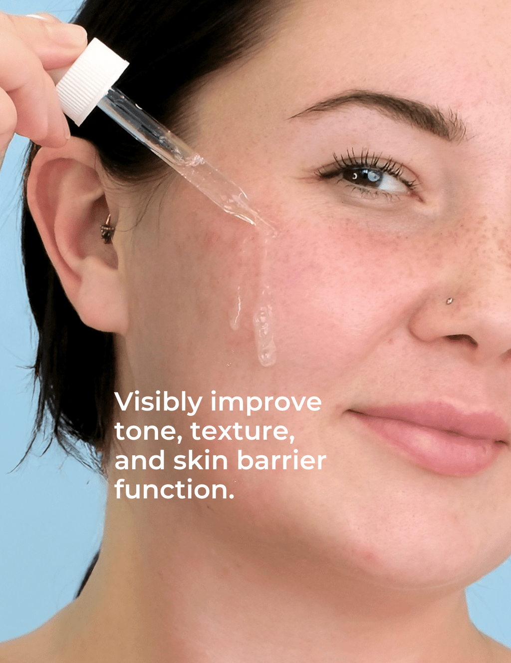 Niacinamide 5% Serum - MacroPanora
