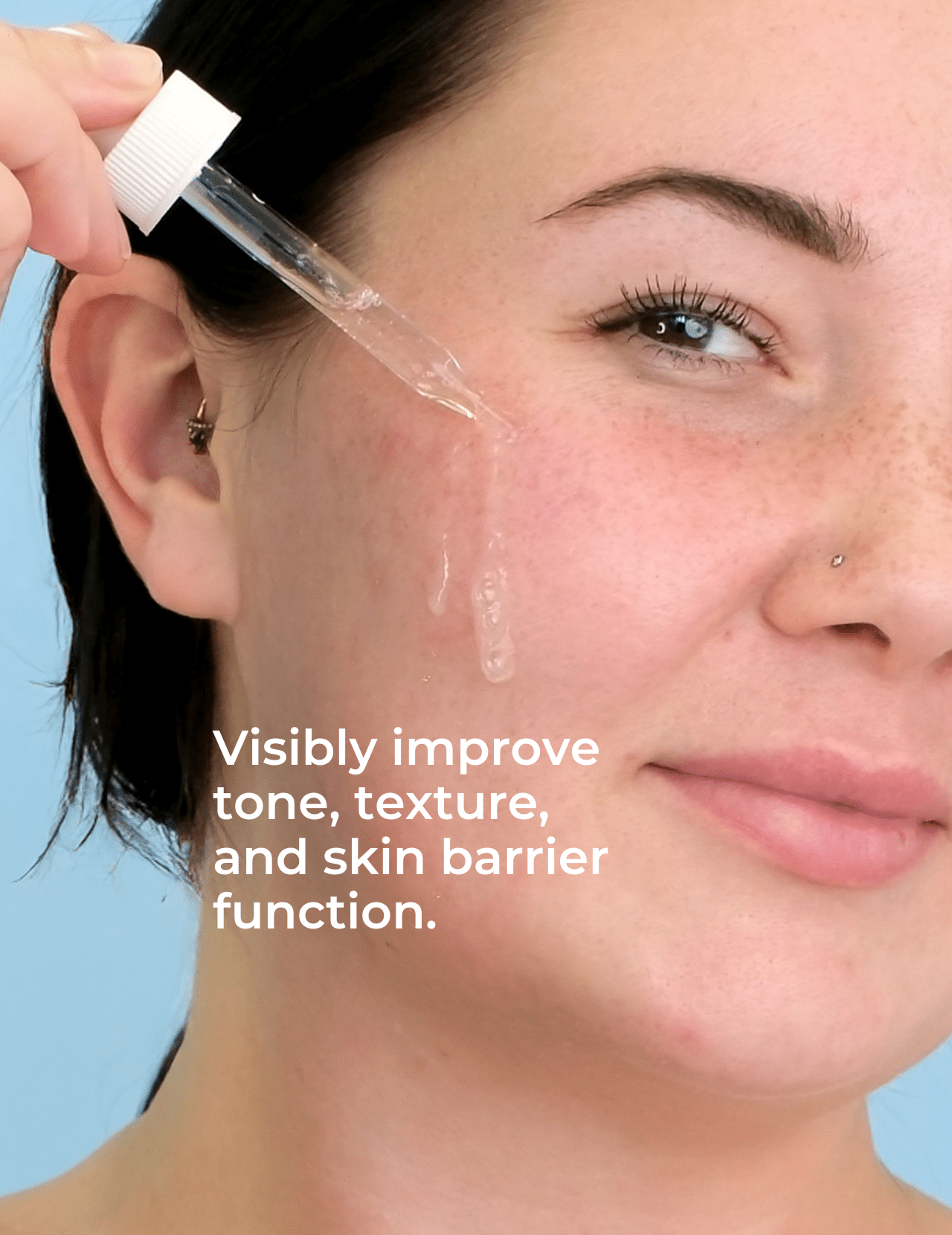 Niacinamide 5% Serum - MacroPanora