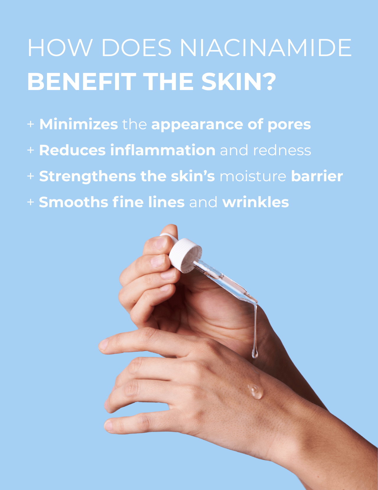 Niacinamide 5% Serum - MacroPanora