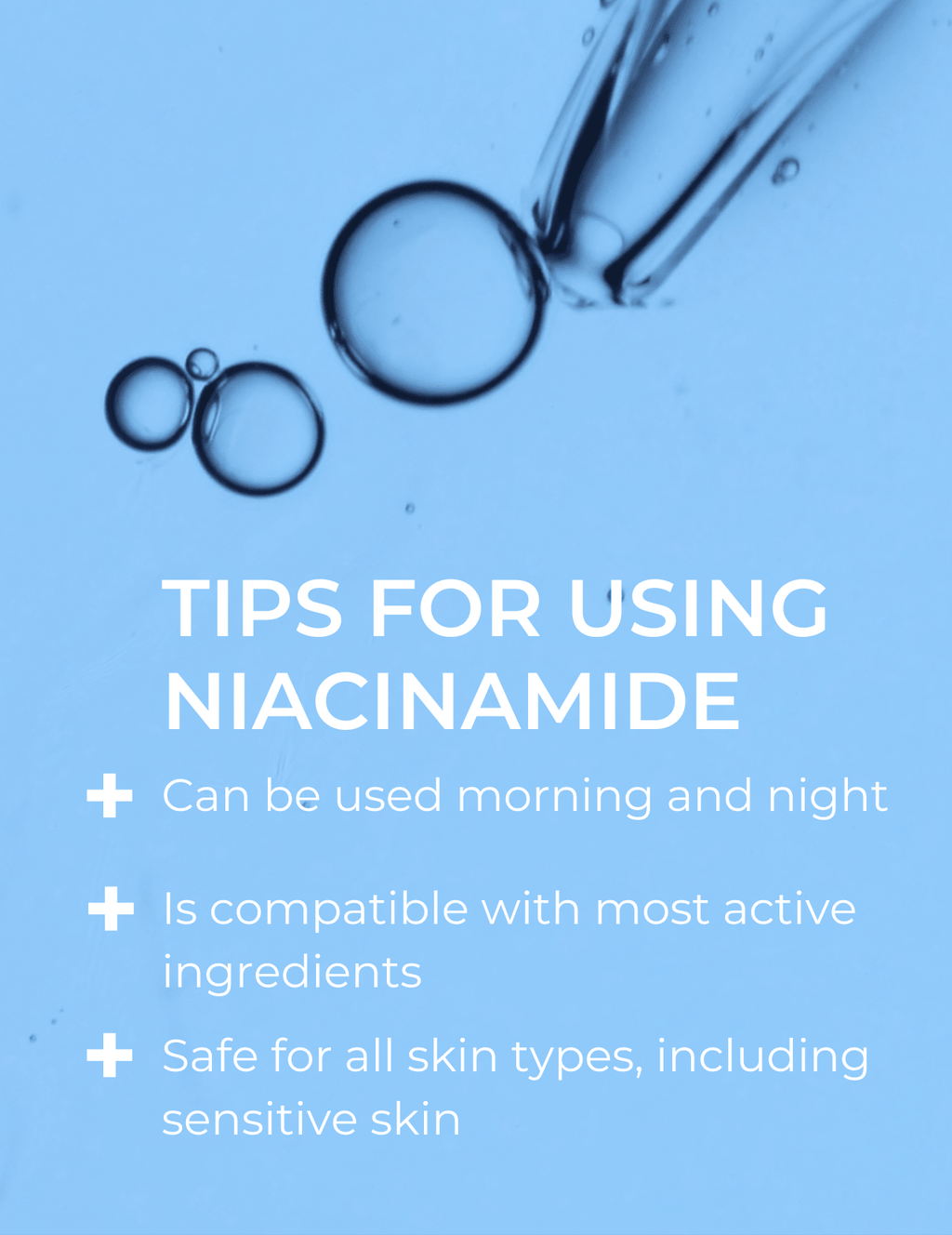 Niacinamide 5% Serum - MacroPanora