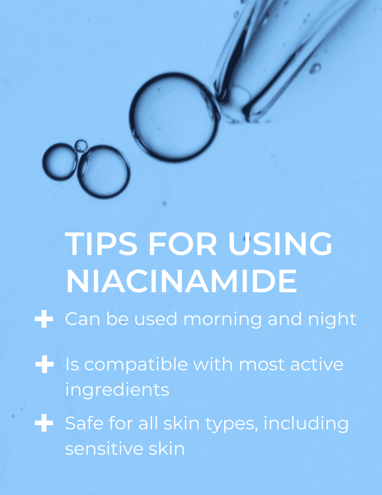 Niacinamide 5% Serum - MacroPanora