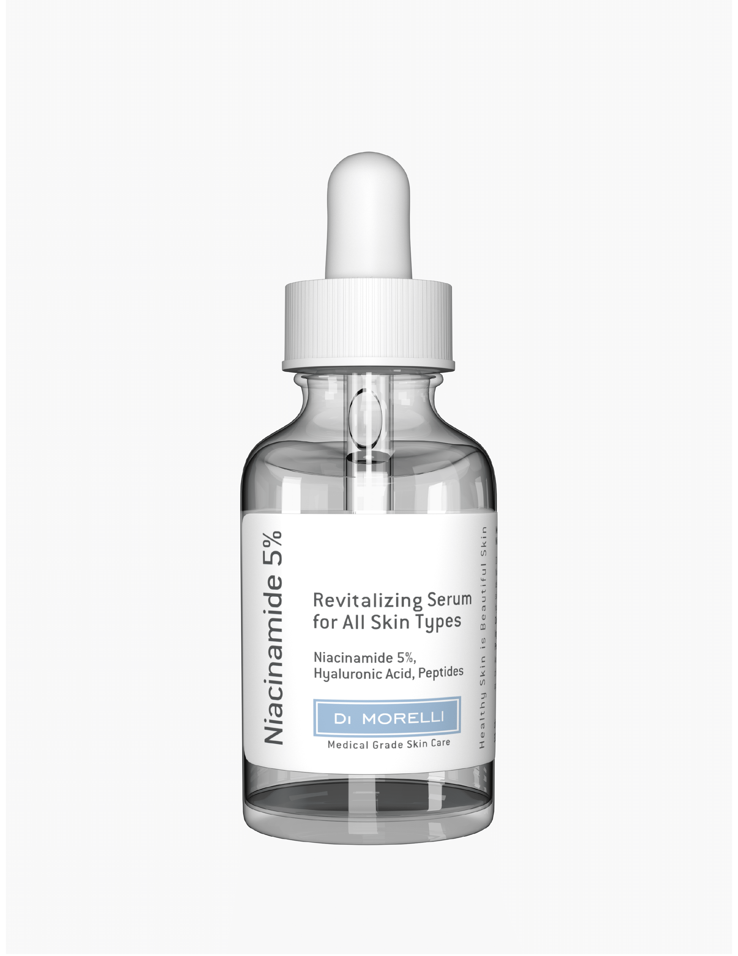 Niacinamide 5% Serum - MacroPanora