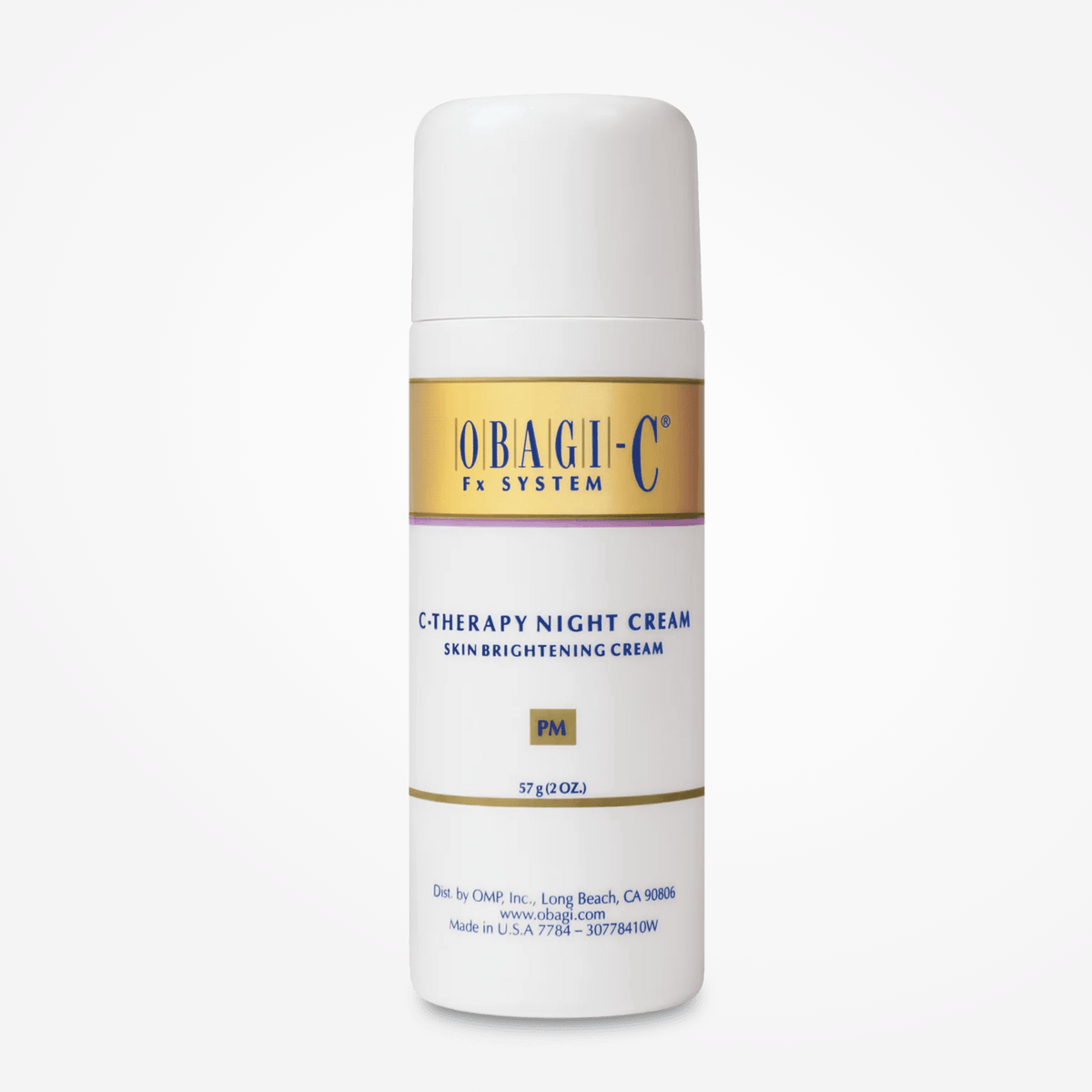 Obagi-C® Fx C-Therapy Night Cream - MacroPanora