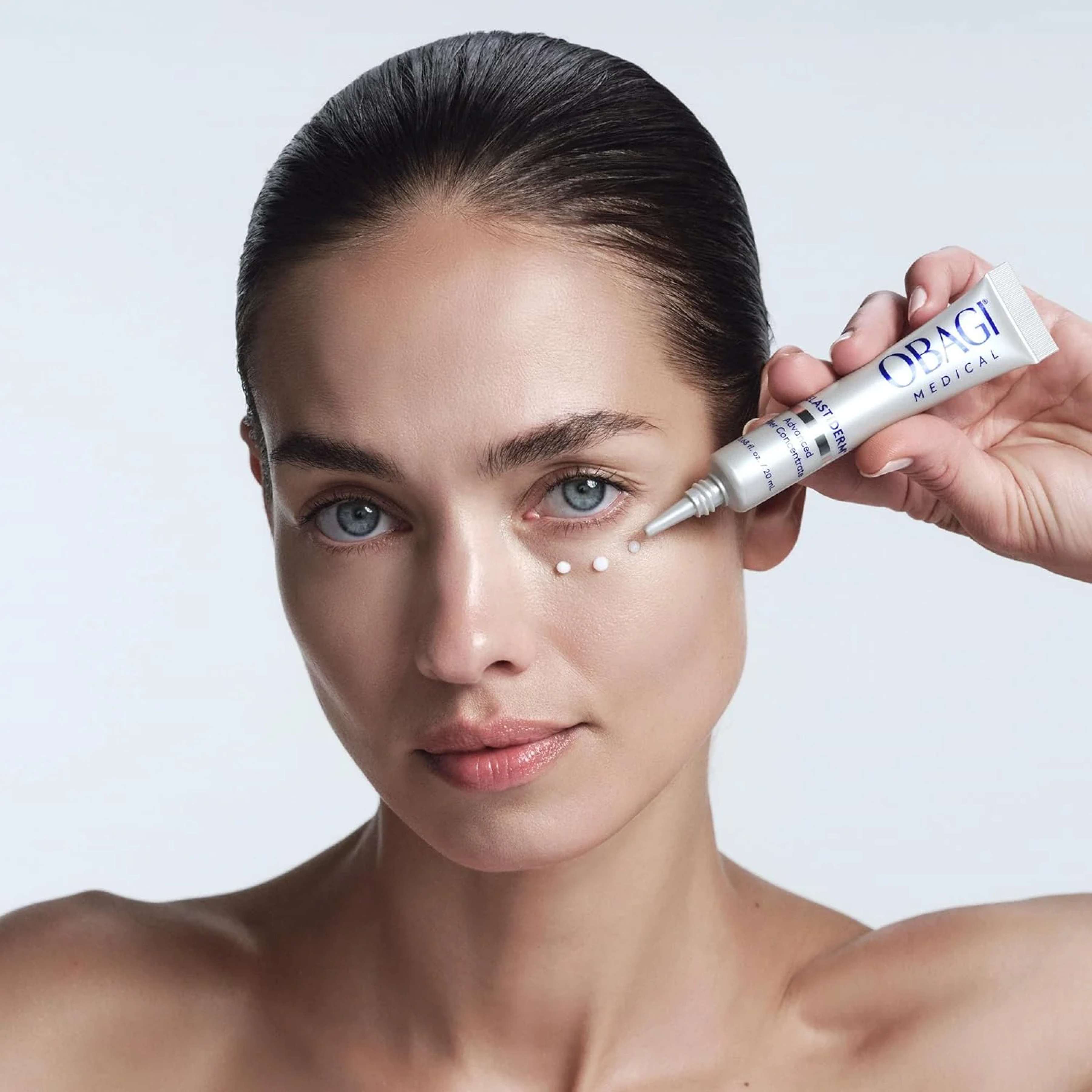 Obagi ELASTIderm® Advanced Filler Concentrate - Eyes, Neck & Lips | MacroPanora