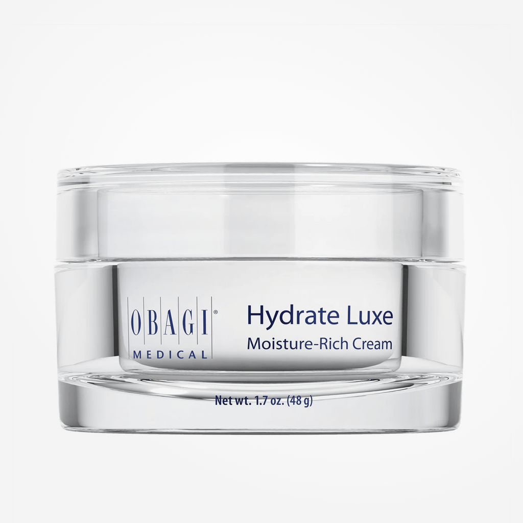 Obagi Hydrate Luxe® - Moisturizers | MacroPanora