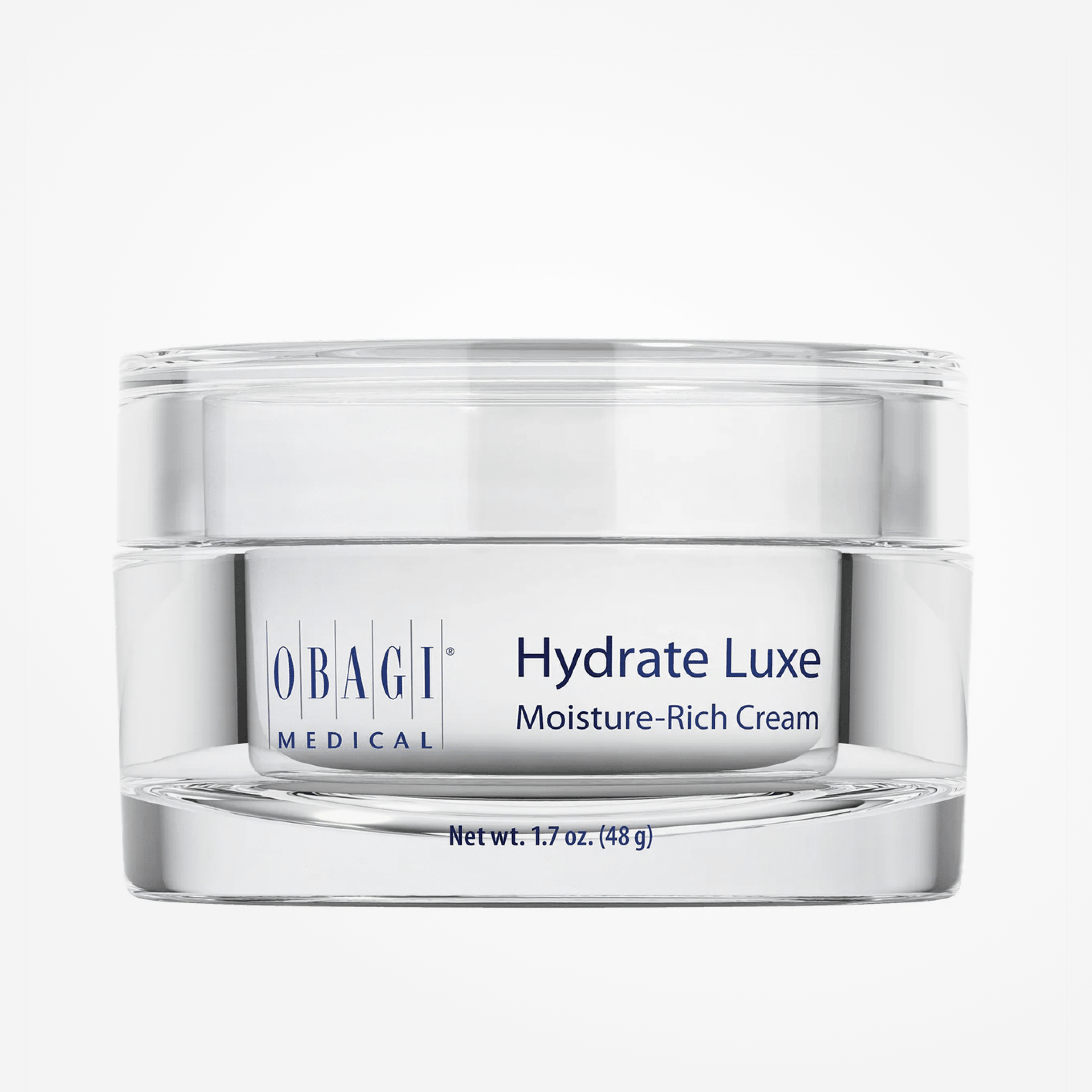 Obagi Hydrate Luxe® - Moisturizers | MacroPanora