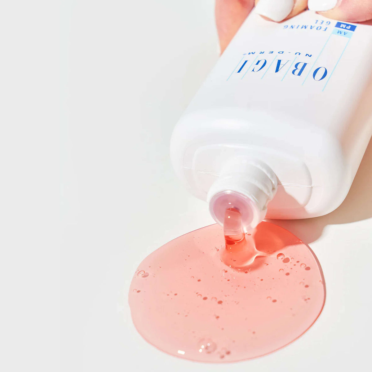 Obagi Nu-Derm® Foaming Gel - MacroPanora