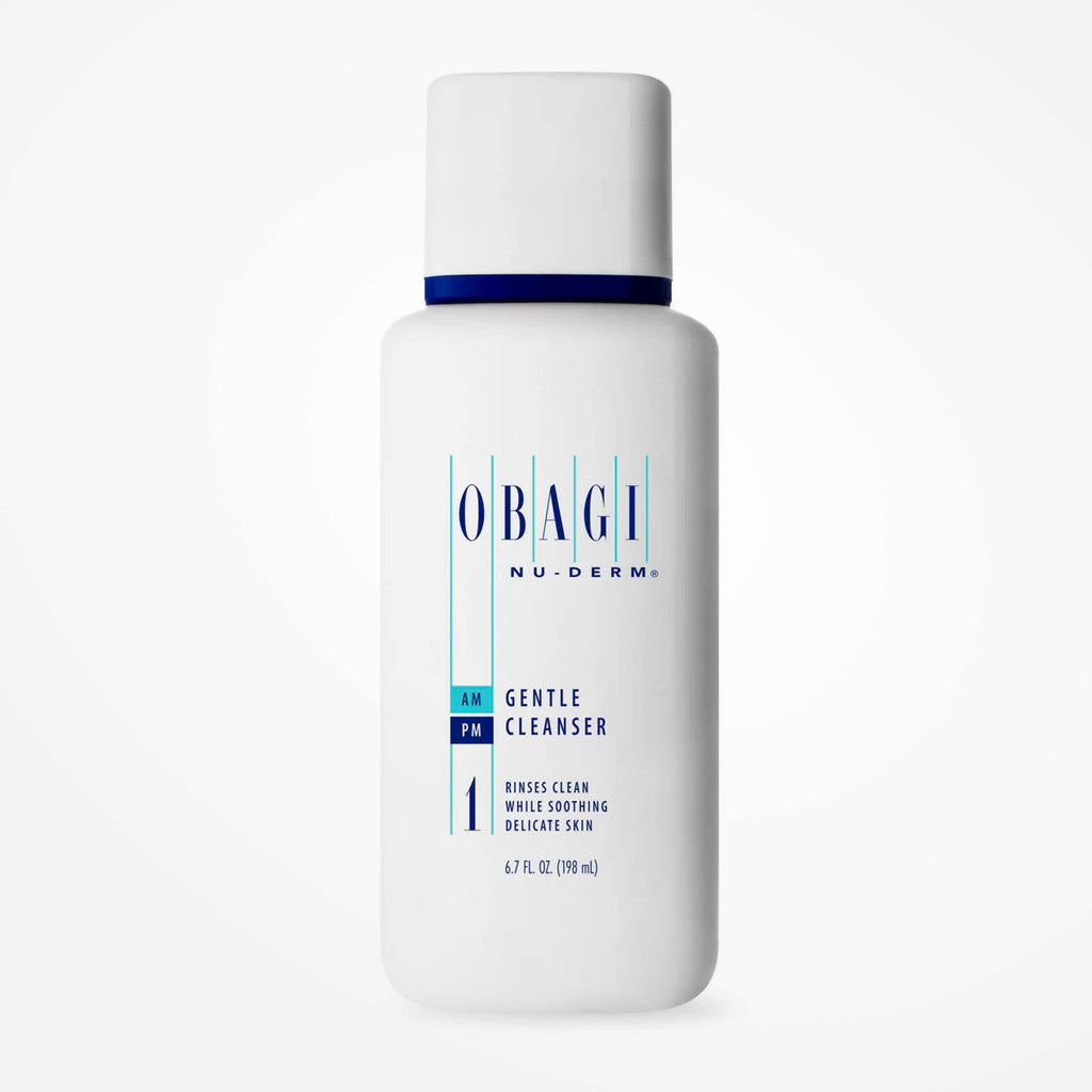 Obagi Nu-Derm® Gentle Cleanser - MacroPanora