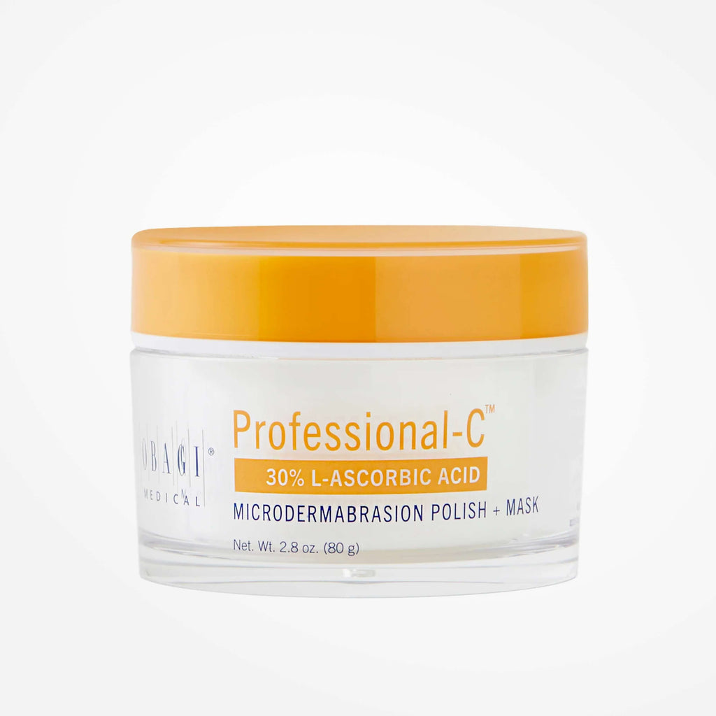 Obagi Professional-C® Microdermabrasion Polish + Mask - Masks & Peels | MacroPanora
