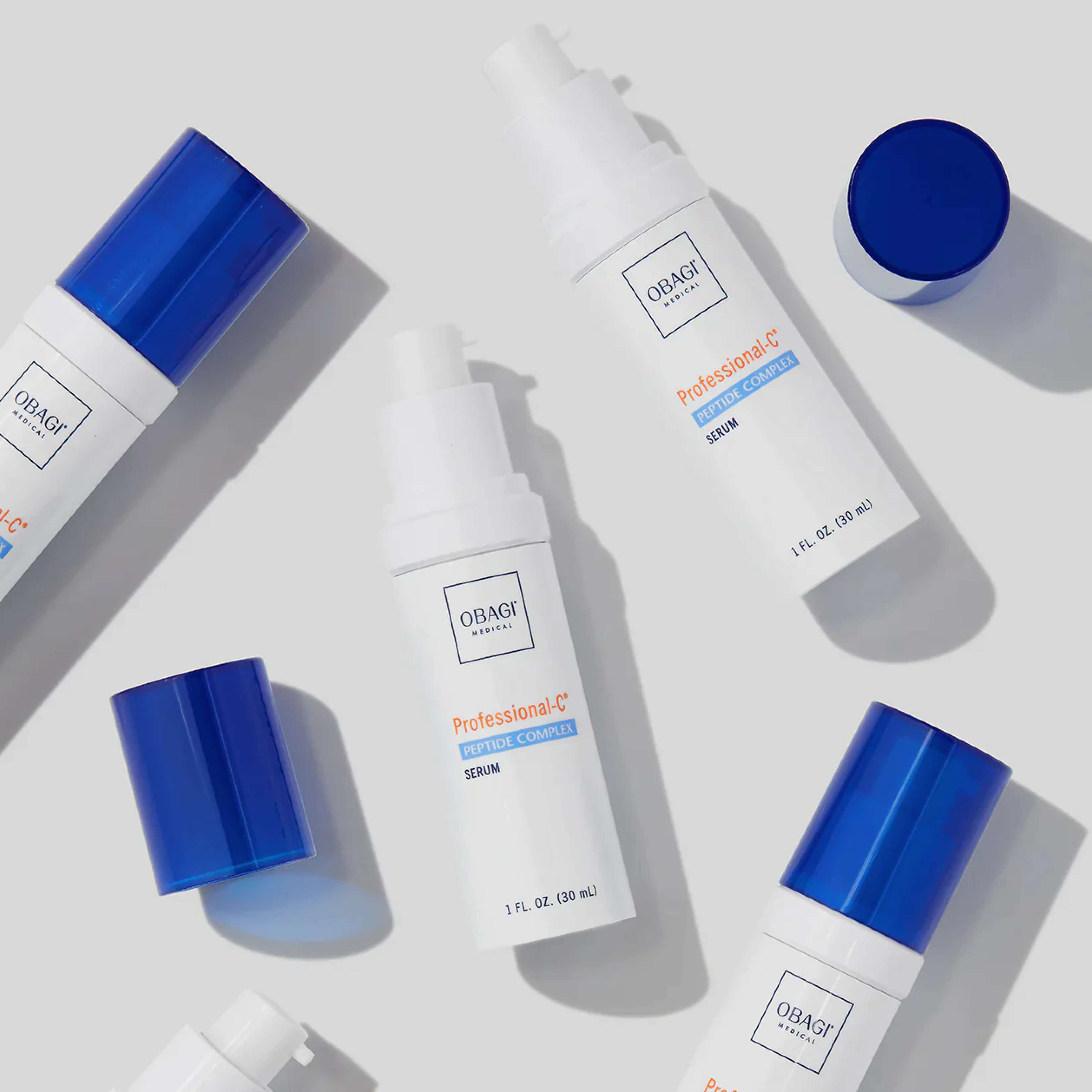 Obagi Professional-C® Peptide Complex - Serums, Oils & Concentrates | MacroPanora