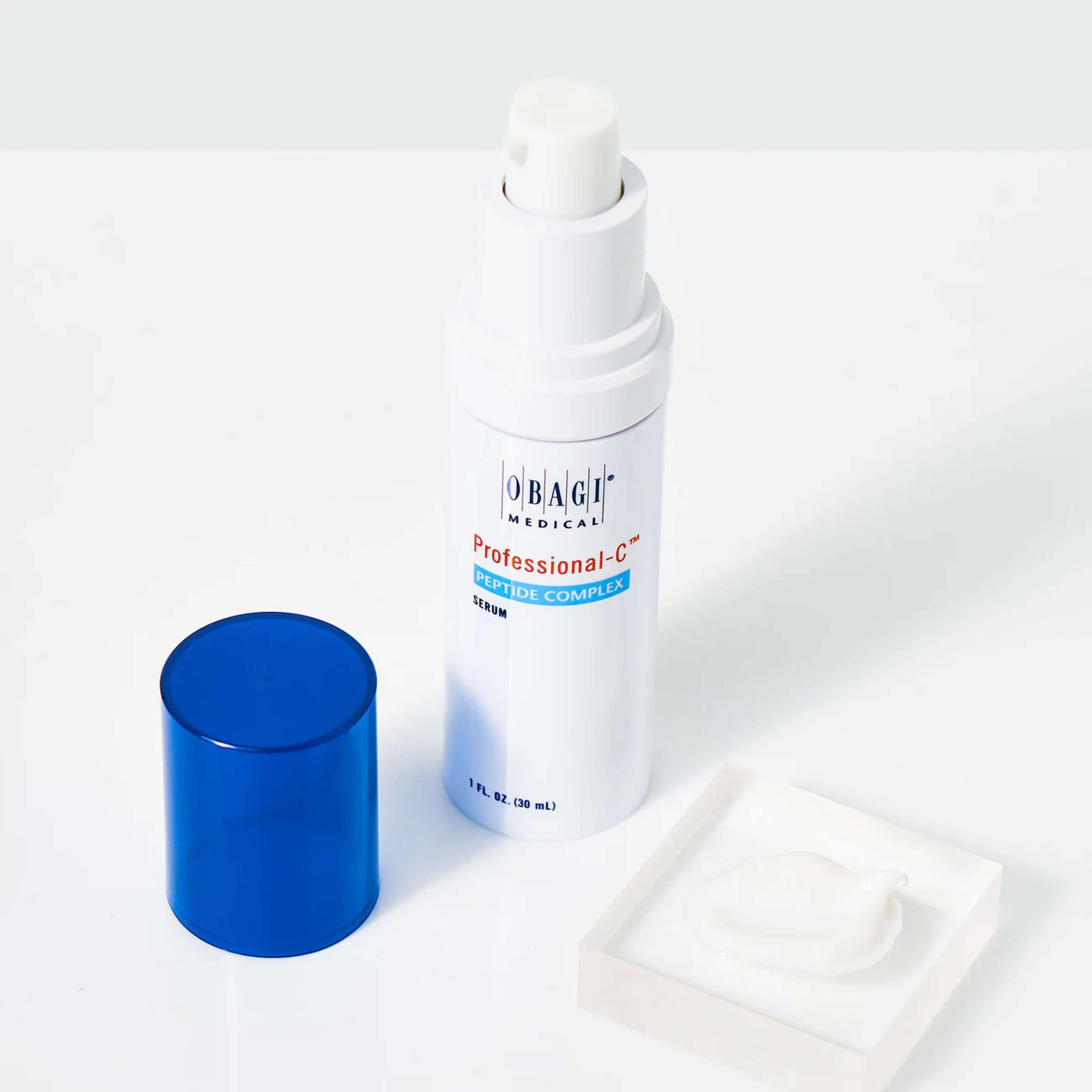 Obagi Professional-C® Peptide Complex - Serums, Oils & Concentrates | MacroPanora