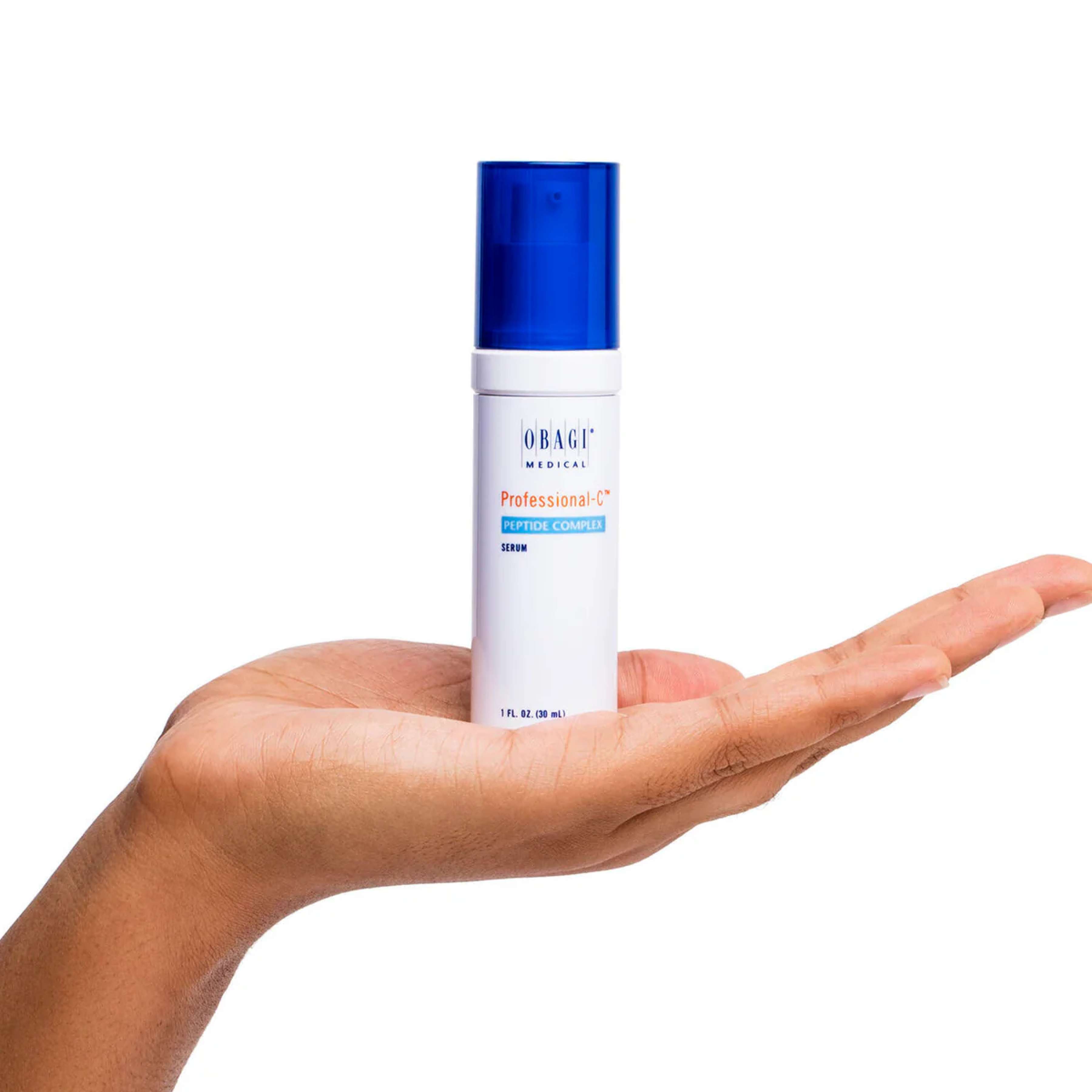 Obagi Professional-C® Peptide Complex - Serums, Oils & Concentrates | MacroPanora