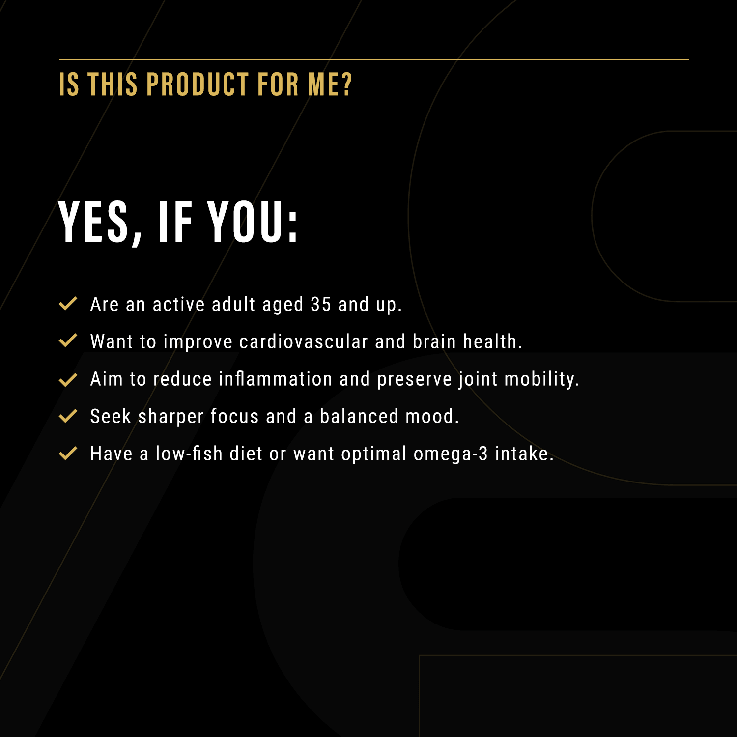 Omega - 3 (EPA/DHA) - MacroPanora