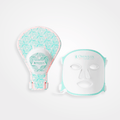 Omnilux Clear + Contour Glove Bundle - Anti-Aging Devices & Accessories | MacroPanora