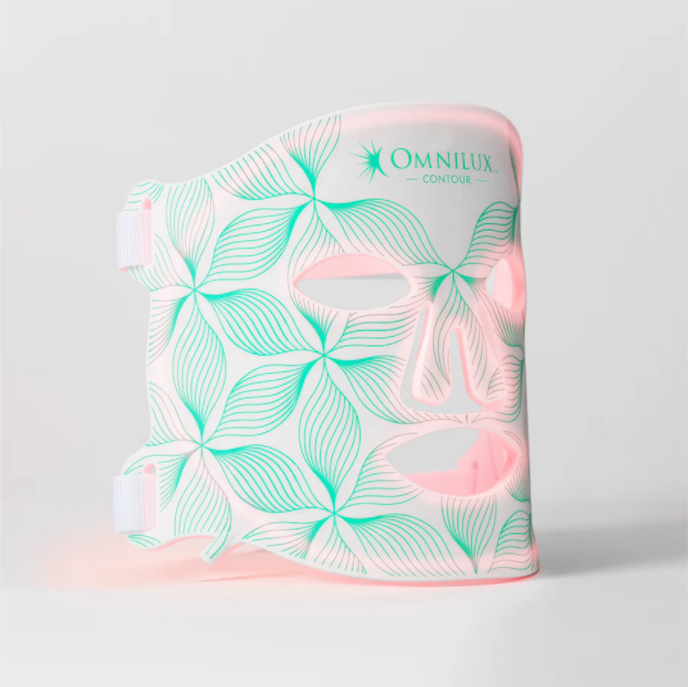 Omnilux Face Contour + Clear Bundle - Anti-Aging Devices & Accessories | MacroPanora