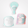 Omnilux Face Contour + Clear + Contour Glove - Anti-Aging Devices & Accessories | MacroPanora