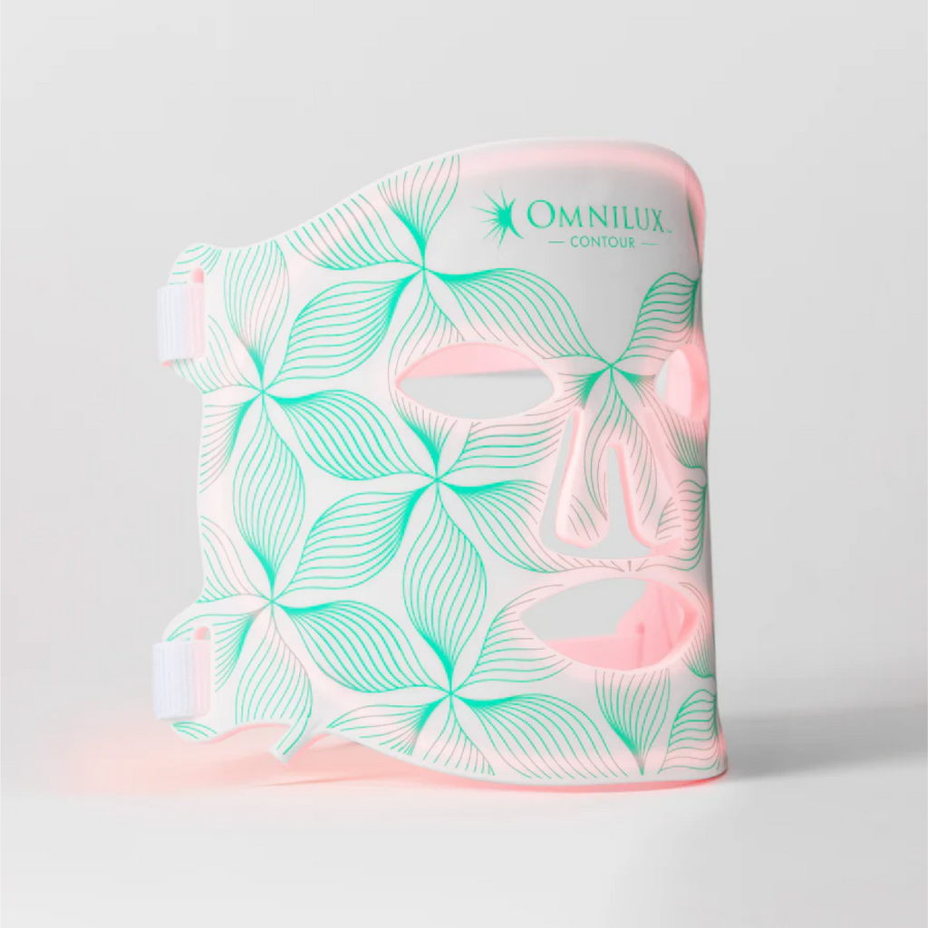 Omnilux Face Contour + Clear + Men - Anti-Aging Devices & Accessories | MacroPanora