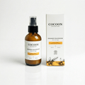Orange Blossom Facial Cream — Lightweight for Normal to Oily Skin - MacroPanora