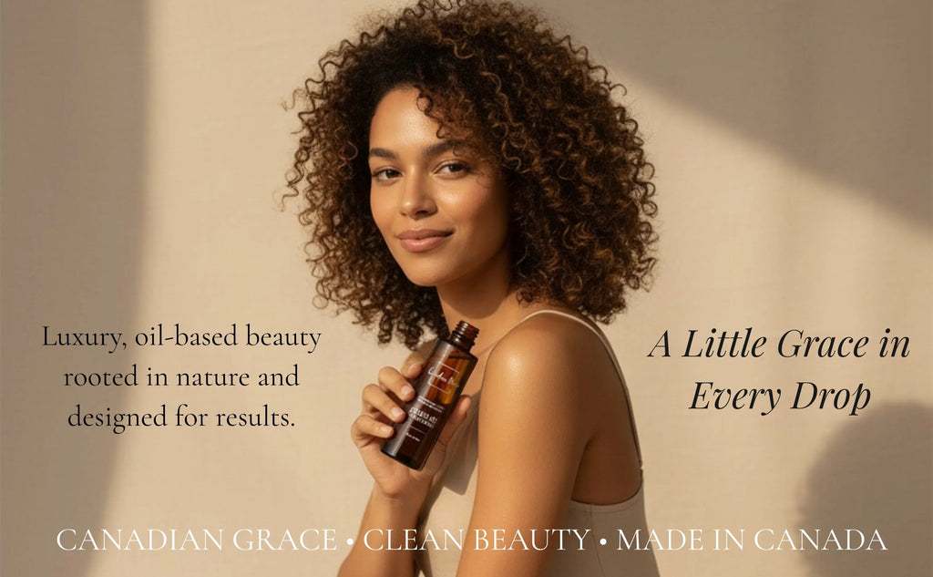 Organic 100% Argan Oil - For Dry, Tight & Dehydrated Skin + Frizz - Prone, Dry Hair - MacroPanora