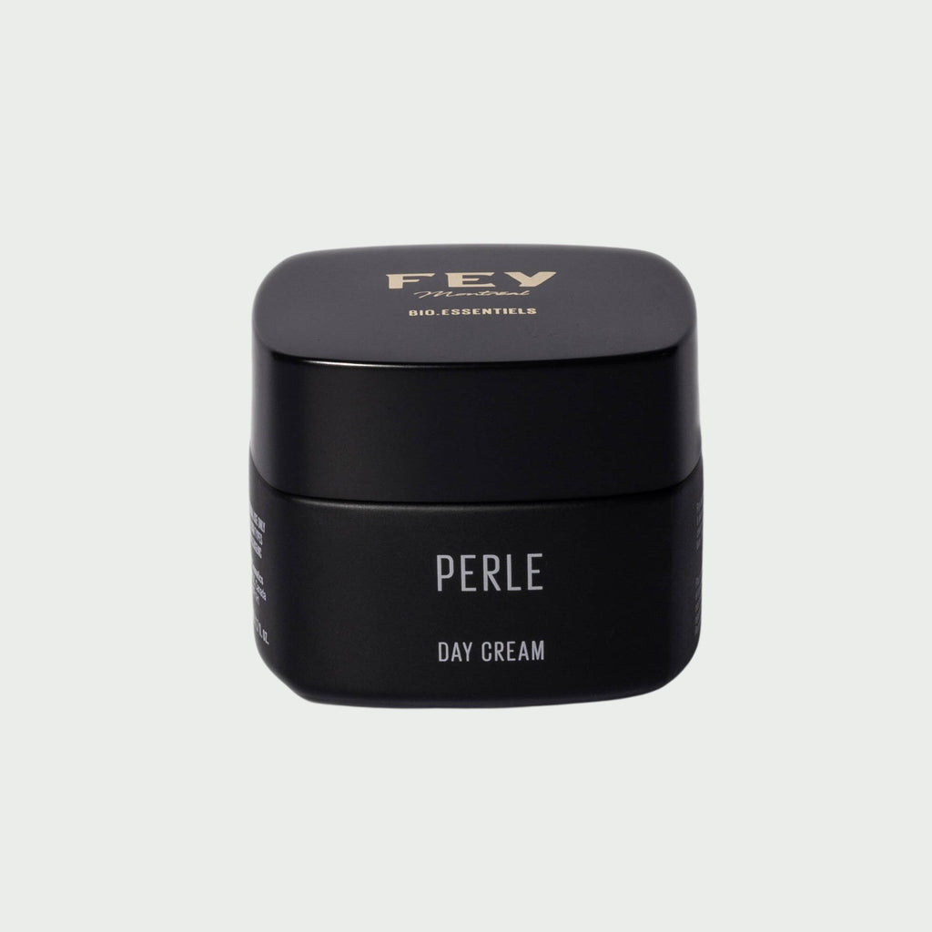 PERLE Anti-Aging Day Cream - Nourish & Protect - MacroPanora