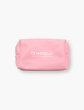 Pink Cosmetic Bag - MacroPanora