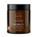 Premium 100% Raw & Organic Batana Oil - Deep Hair Repair & Strength For Dry, Damaged & Breakage-Prone Hair - MacroPanora