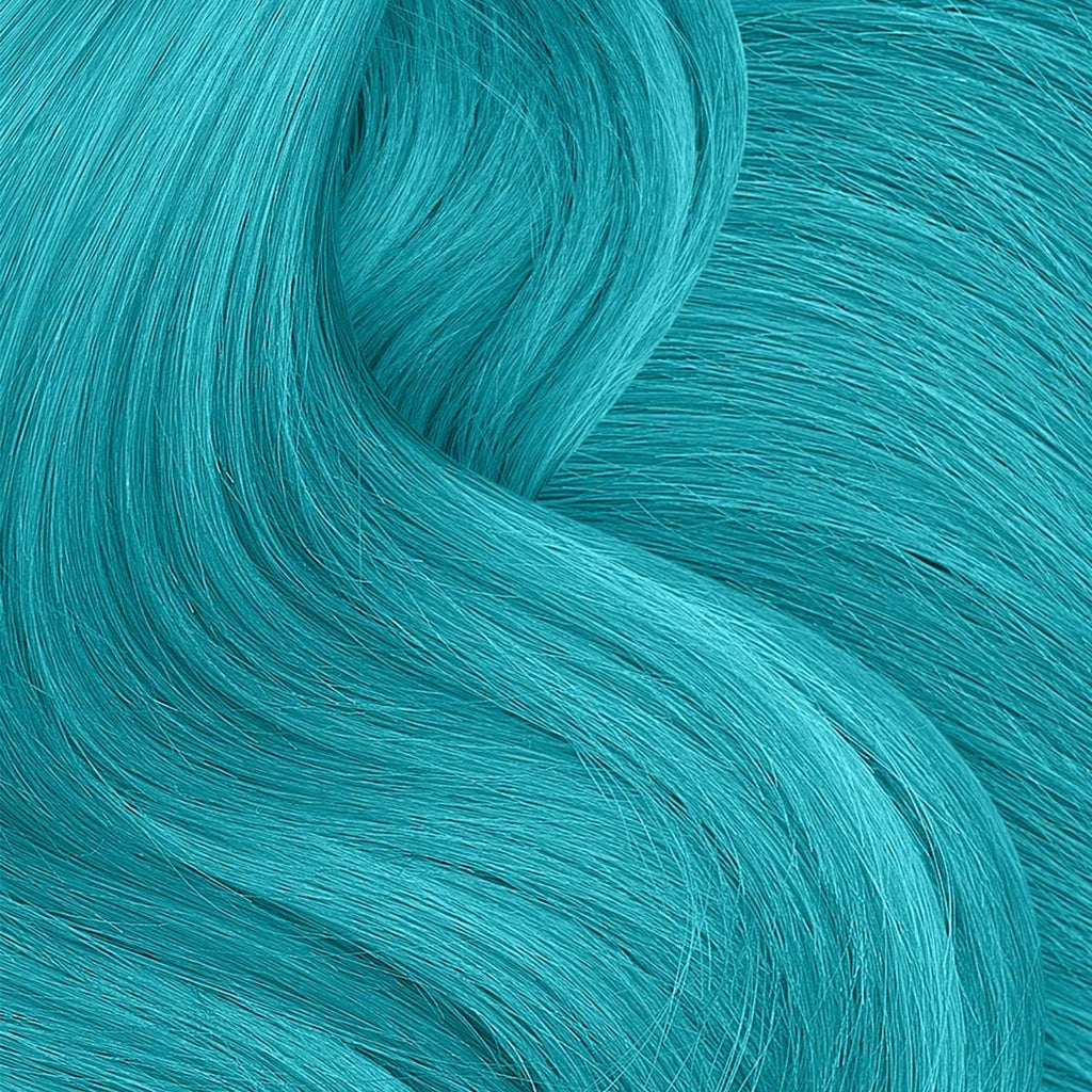 Punky Colour Temporary Hair Colour Spray - Perfectly Peacock - MacroPanora