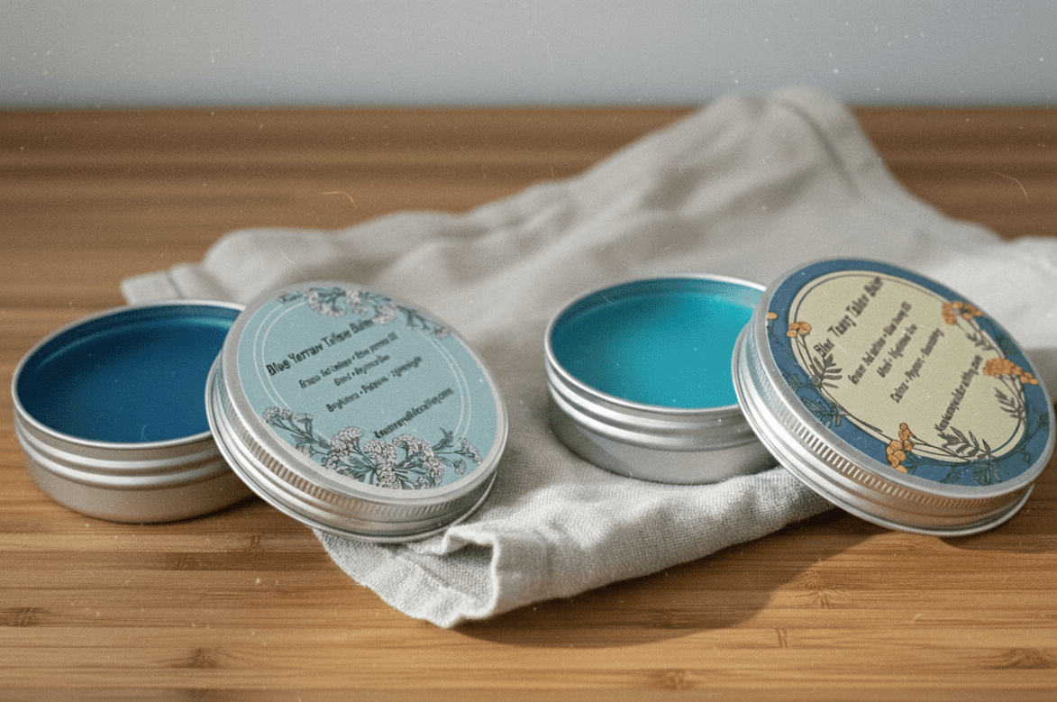 Pure Tallow Balm Bundles – Trios & Duos for Glowing Skin - MacroPanora