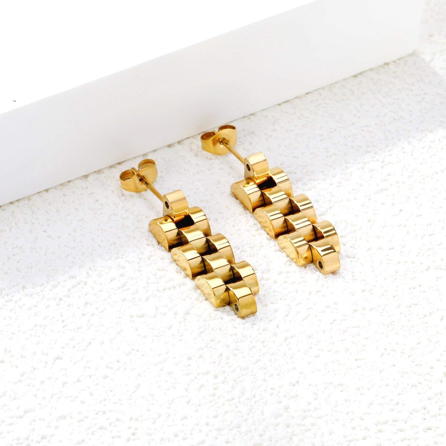 Radiant Harmony Studs - MacroPanora