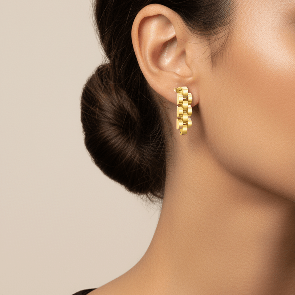Radiant Harmony Studs - MacroPanora