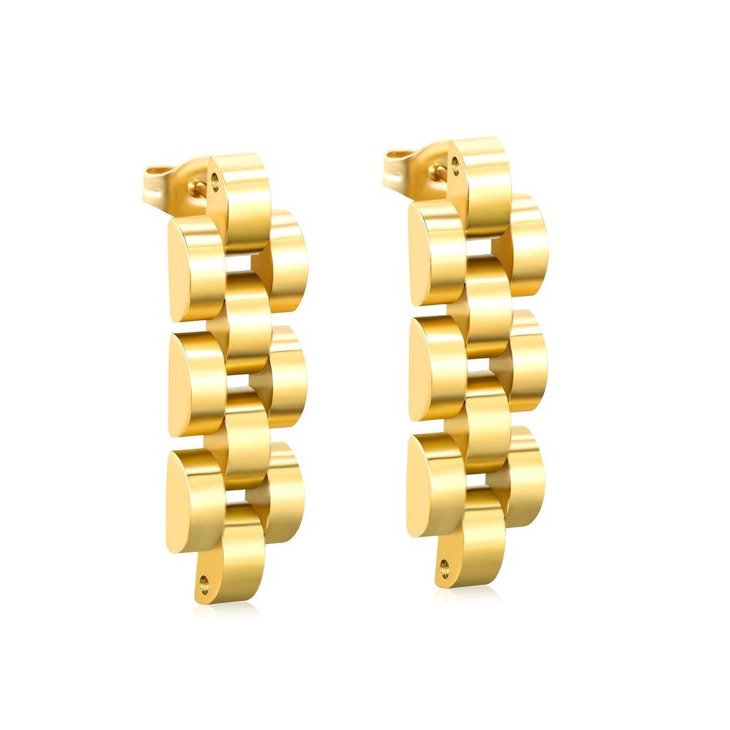 Radiant Harmony Studs - MacroPanora
