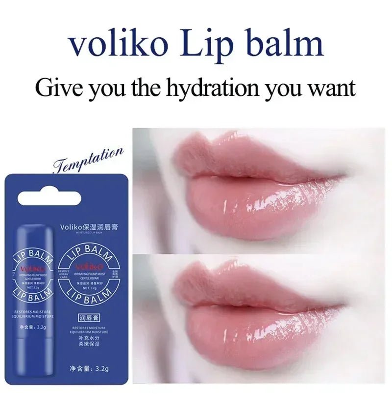 Remove Dark Lip Balm Lightening Melanin Mask Gloss Oil Exfoliating Clean Moisturizer Korean Care Products Makeup Beauty Health - MacroPanora