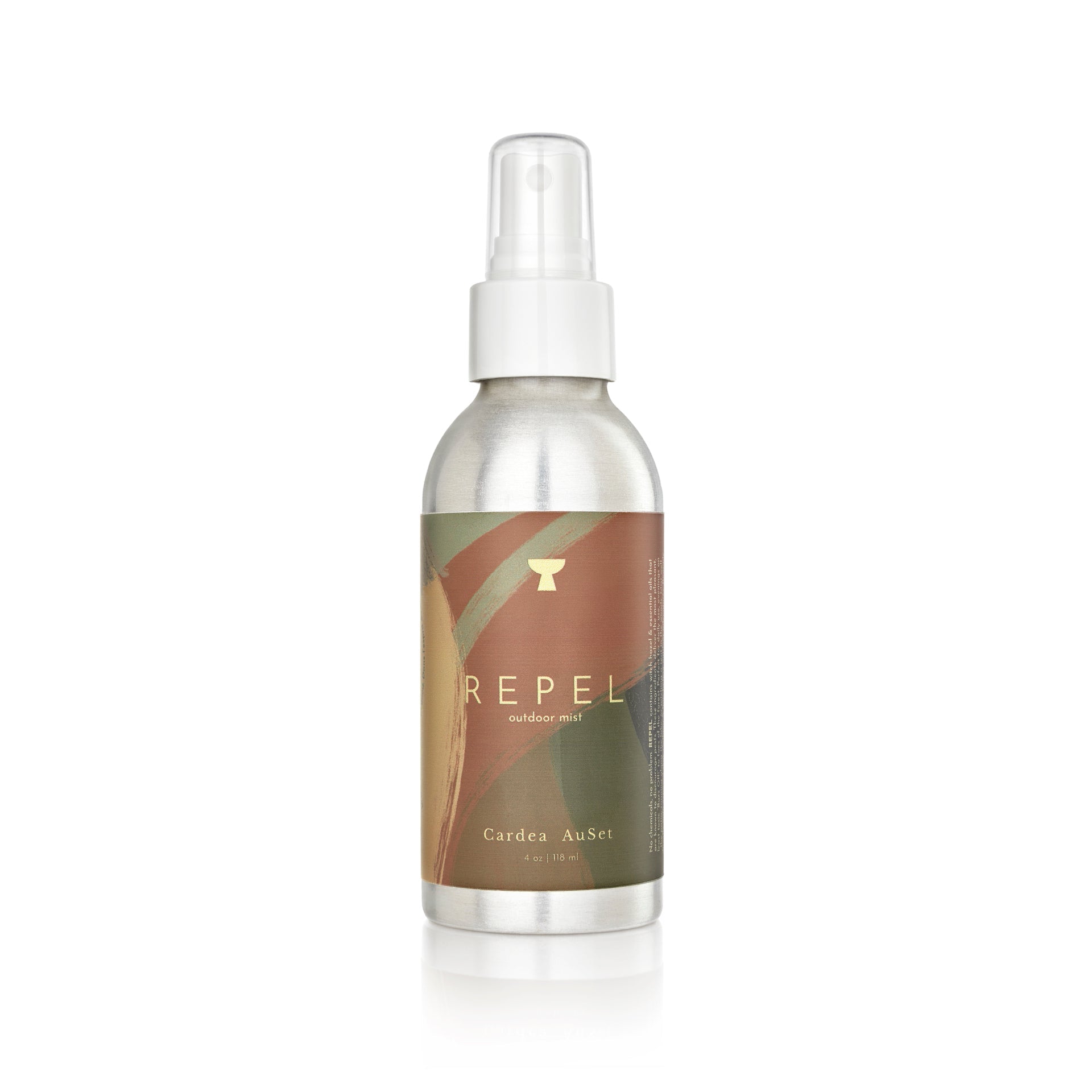 Repel Outdoor Mist - MacroPanora