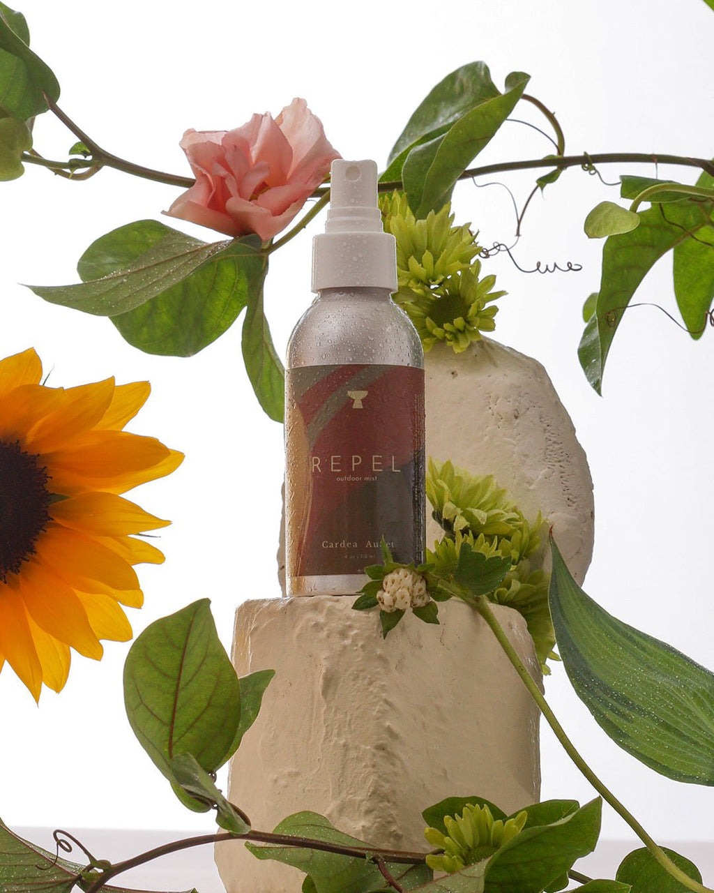 Repel Outdoor Mist - MacroPanora
