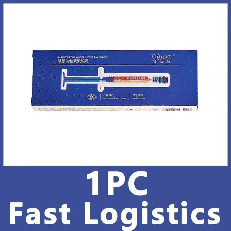 Retinol Anti - Wrinkle Eye Cream Stick under Eye Bags Puffiness Remove Dark Circles Reduce Fine Line Tighten Eyes Korean Cosmetics - MacroPanora