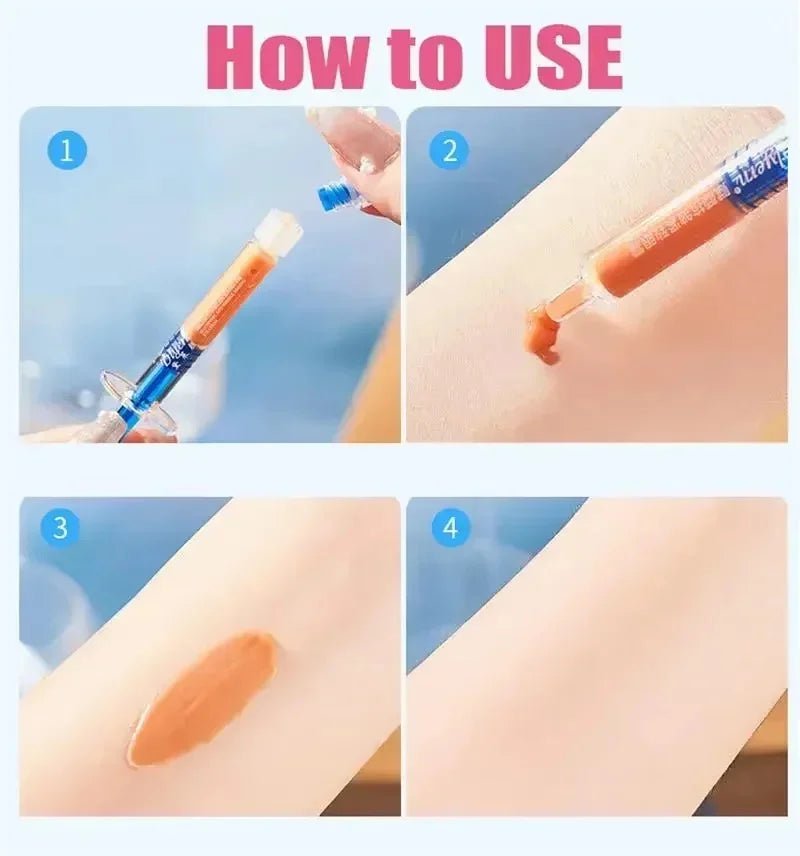 Retinol Anti - Wrinkle Eye Cream Stick under Eye Bags Puffiness Remove Dark Circles Reduce Fine Line Tighten Eyes Korean Cosmetics - MacroPanora