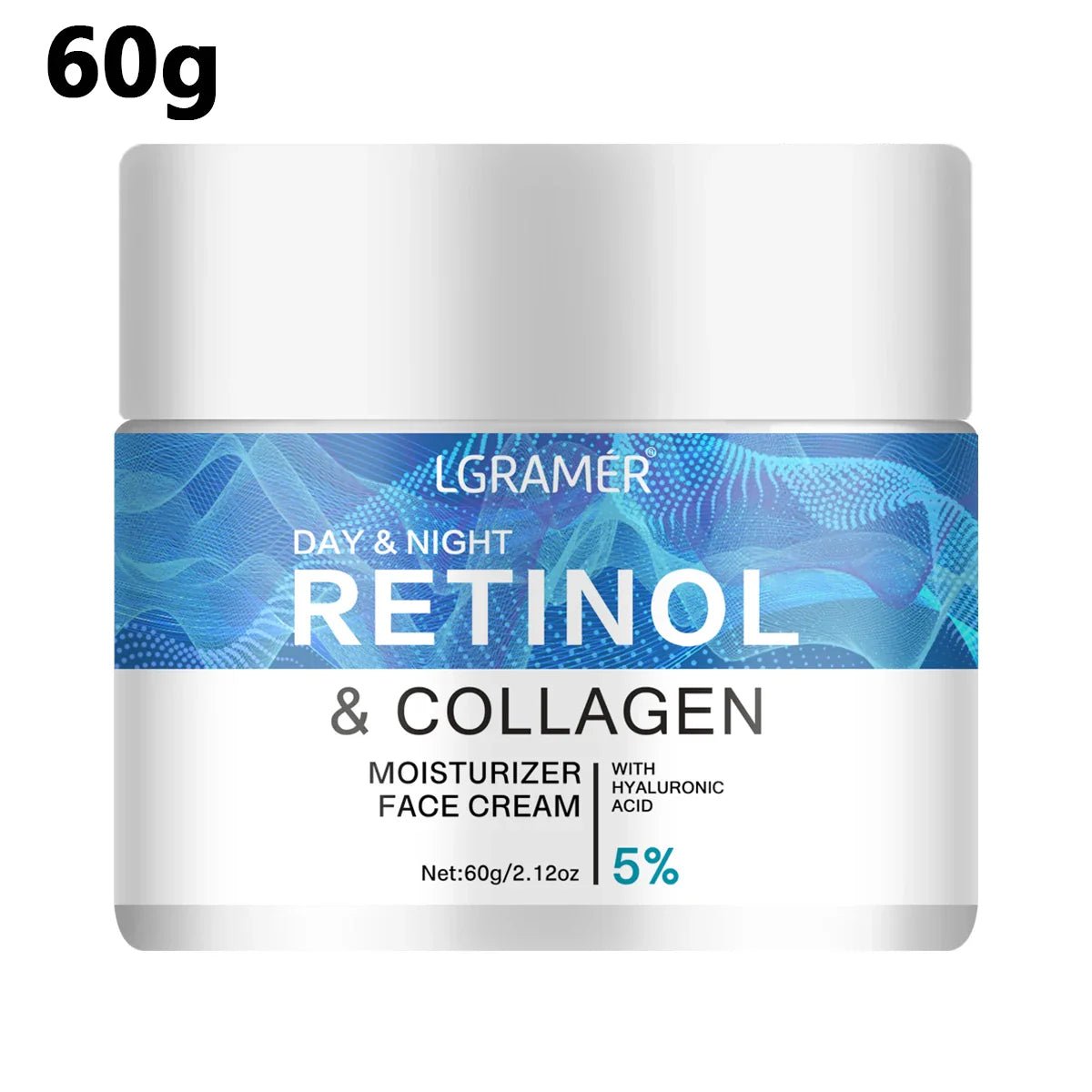 Retinol Firming Face Cream Lifting Neck Anti - Aging Remove Wrinkles Night Day Cream Moisturizing Facial Serum Body Skin Care - MacroPanora