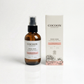 Rose Dew Facial Toner - Calming, Soothing Hydration - MacroPanora