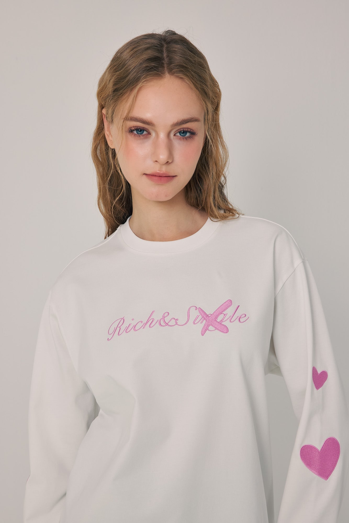 RS Signature Chic Tee - MacroPanora