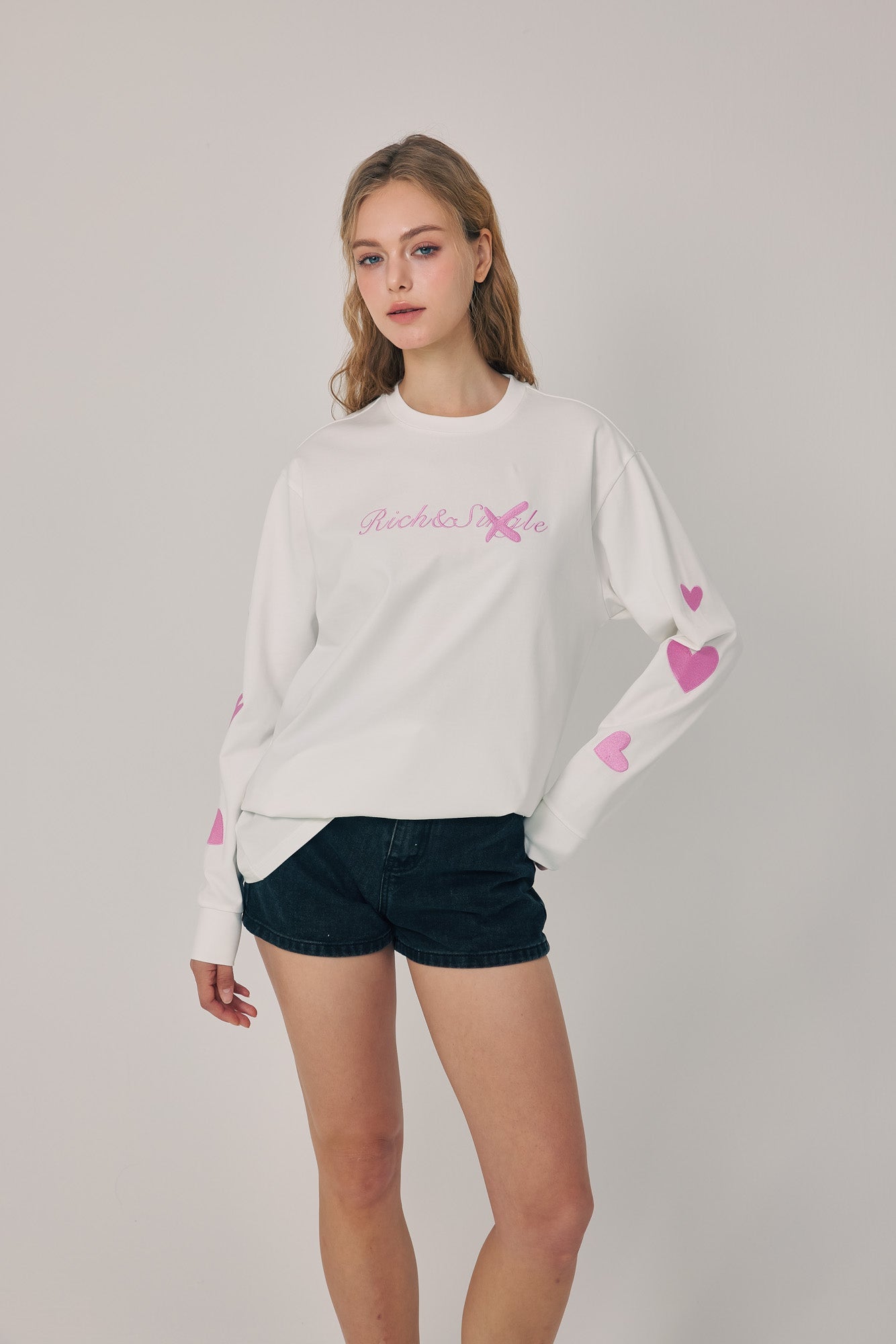 RS Signature Chic Tee - MacroPanora